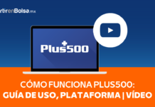 Cómo funciona Plus500