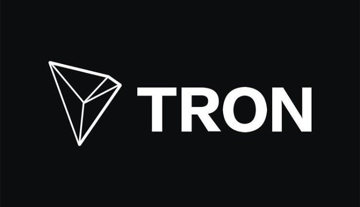 como comprar tron