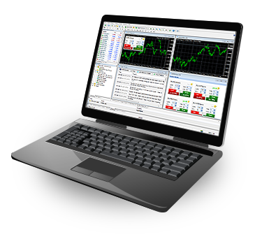 plataformas guía forex