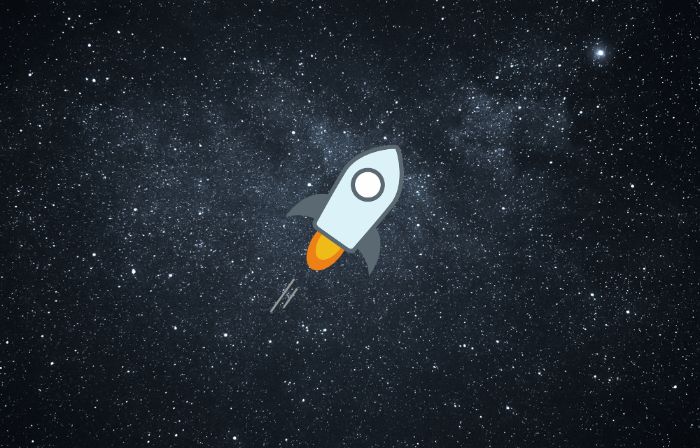 trading stellar lumens