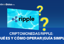 Criptomonedas Ripple Qué es