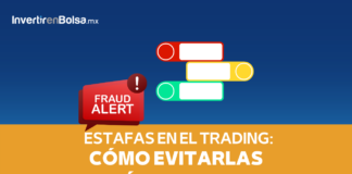 Estafas en el trading