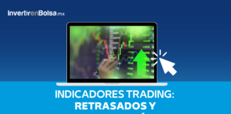 Indicadores Trading retrasados y adelantados