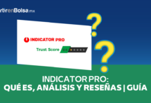 Indicator Pro Qué es