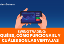 Swing Trading Qué es