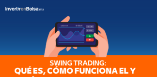 Swing Trading Qué es