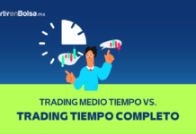 Trading Medio Tiempo