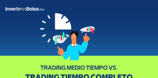 Trading Medio Tiempo