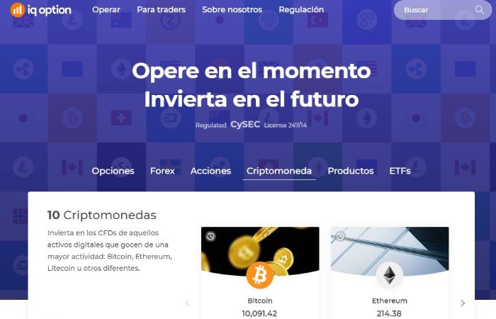 bitcoin millionaire pro iqoption