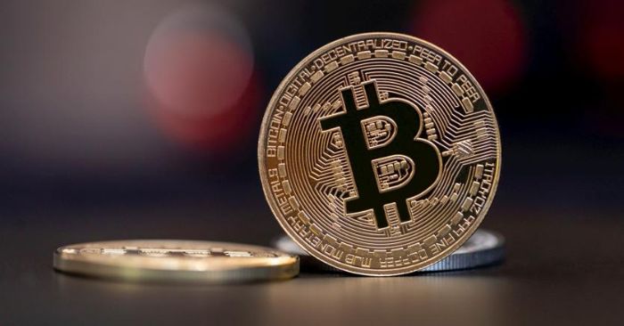 criptomoneda bitcoin auge