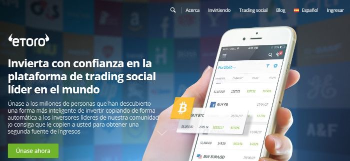 etoro demo guia