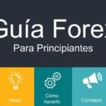 guia forex principiantes