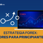 Estrategia Forex para principiantes