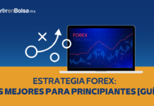 Estrategia Forex para principiantes