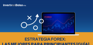 Estrategia Forex para principiantes