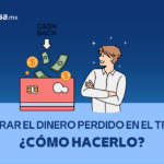 Recuperar el dinero perdido en el trading