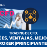 Trading de CFD