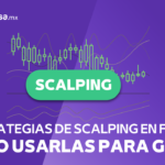 estrategias de scalping en forex