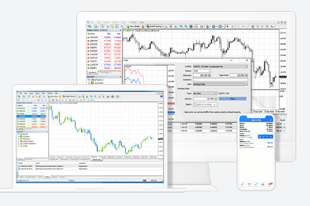 metatrader pepperstone