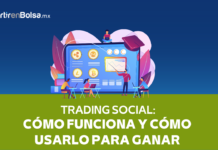 trading social como funciona