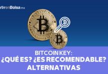 Bitcoin Key que es