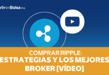 Comprar Ripple Estrategias