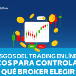 Riesgos del Trading en línea