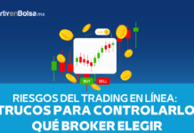 Riesgos del Trading en línea