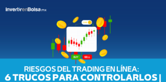 Riesgos del Trading en línea