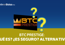 BTC Prestige Qué es