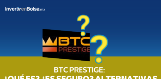BTC Prestige Qué es