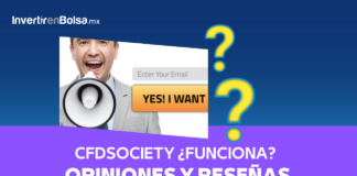 cfdsociety opiniones