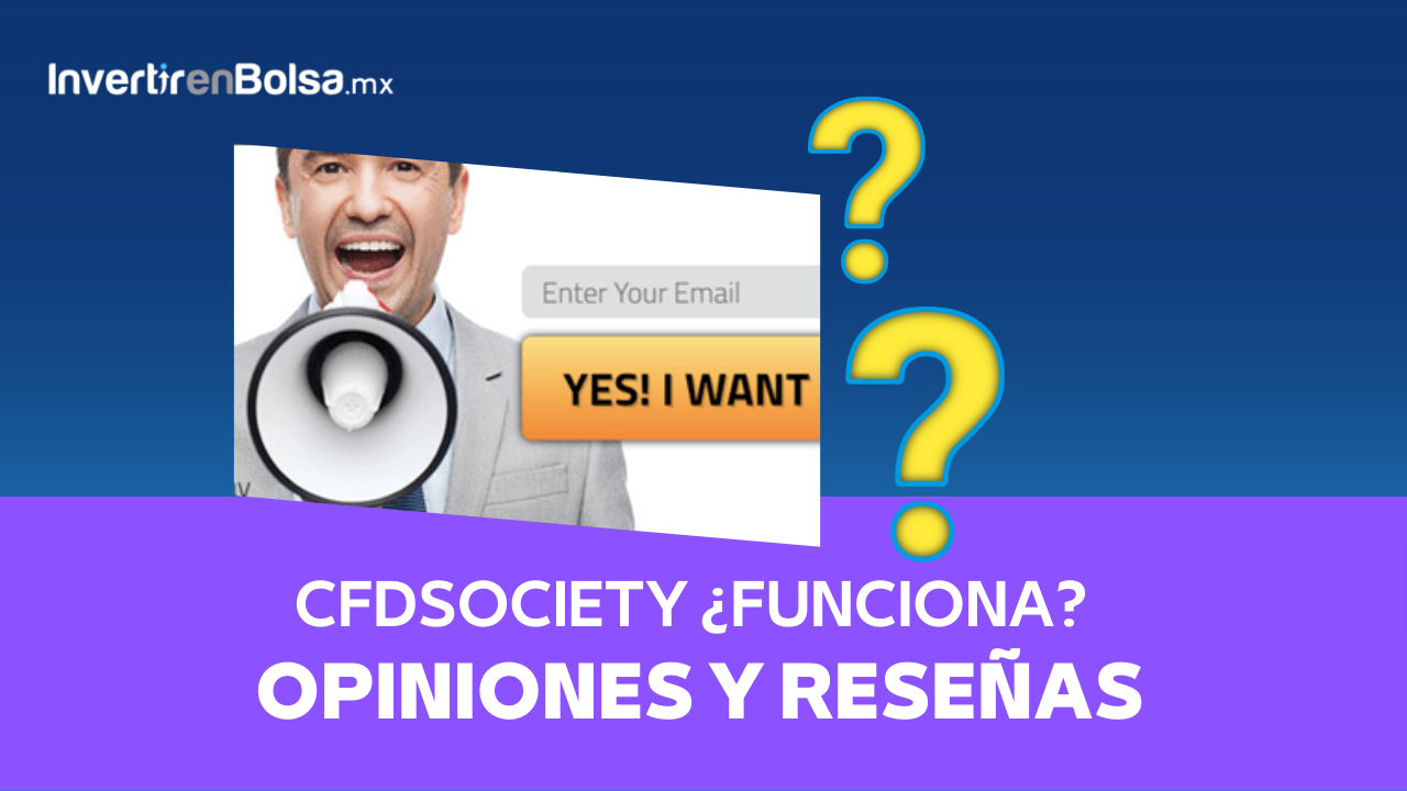 cfdsociety opiniones