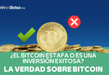 El Bitcoin estafa