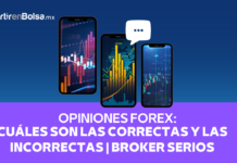 Opiniones Forex cuáles son las correctas