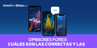 Opiniones Forex cuáles son las correctas