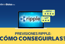 Previsiones Ripple