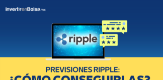 Previsiones Ripple