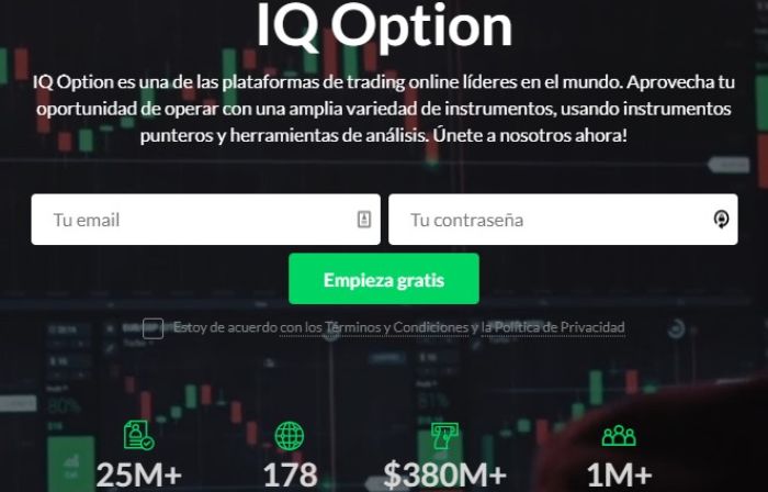 iq option previsiones forex
