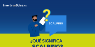 Que significa Scalping