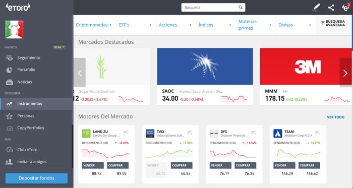 apalancamiento forex etoro