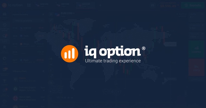 iq option demo