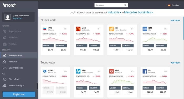 etoro