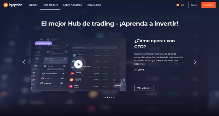 se puede vivir del trading