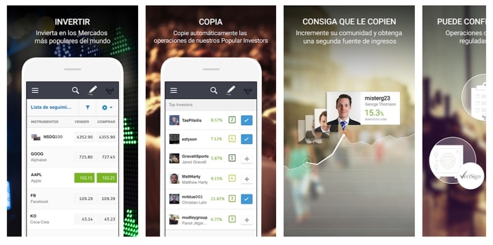 trading app etoro copiar