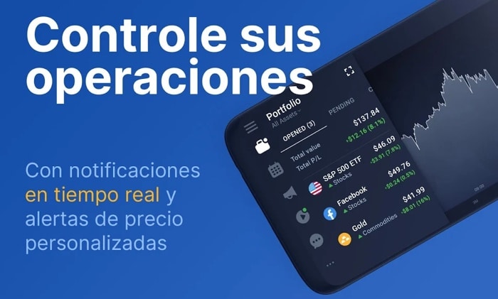 trading app mejores aplicaciones trading