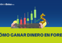 Cómo ganar dinero en Forex