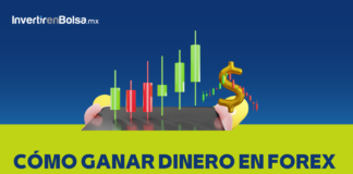 Cómo ganar dinero en Forex