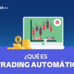 Qué es el trading automático