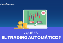 Qué es el trading automático